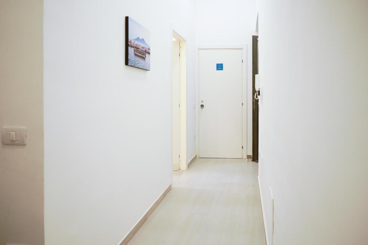 From Home To Vesuvius - Close To Pompeii, Herculaneum, And The Heart Of Naples Torre del Greco Exteriér fotografie