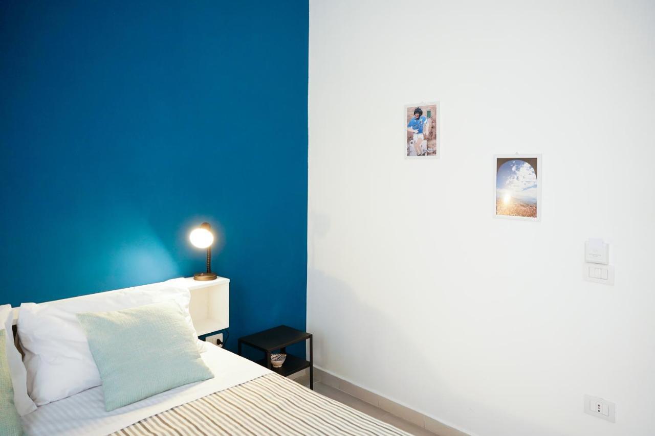 From Home To Vesuvius - Close To Pompeii, Herculaneum, And The Heart Of Naples Torre del Greco Exteriér fotografie
